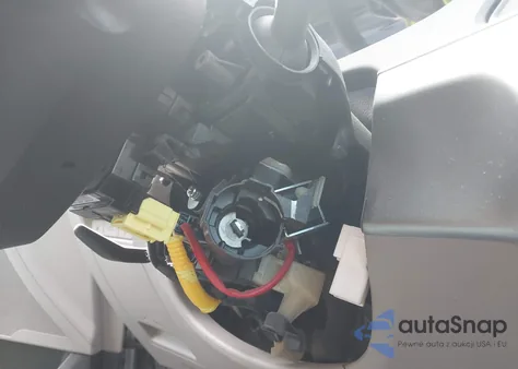 2016 Hyundai Sonata из США, поврежденный, VIN 5NPE24AF4GH416947